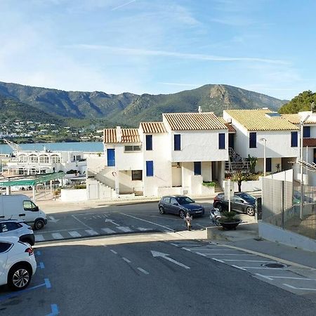 Ancora, Apartamento 2 Hab. Con Vistas Al Mar U1 El Port De La Selva Eksteriør billede