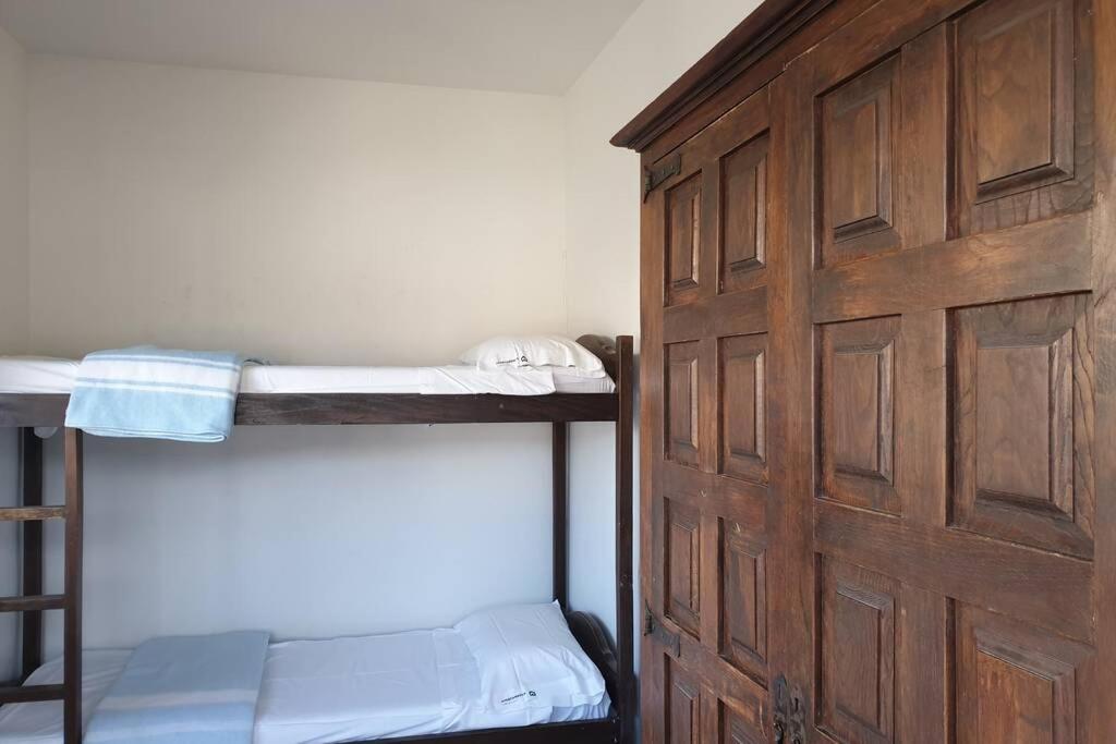 Ancora, Apartamento 2 Hab. Con Vistas Al Mar U1 El Port De La Selva Eksteriør billede