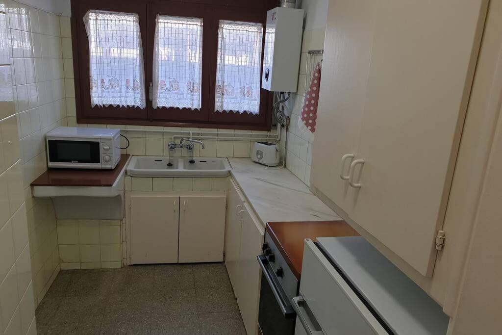 Ancora, Apartamento 2 Hab. Con Vistas Al Mar U1 El Port De La Selva Eksteriør billede